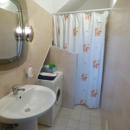 Holiday home Casa Lina