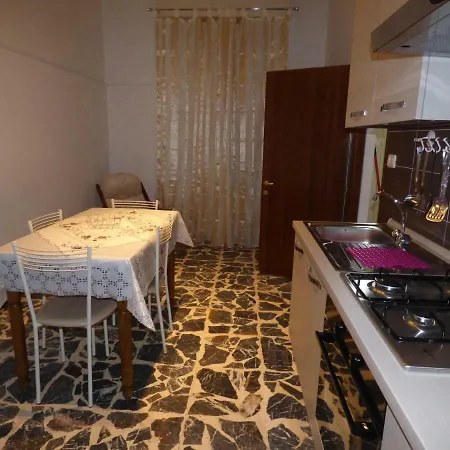 Casa Lina Avola