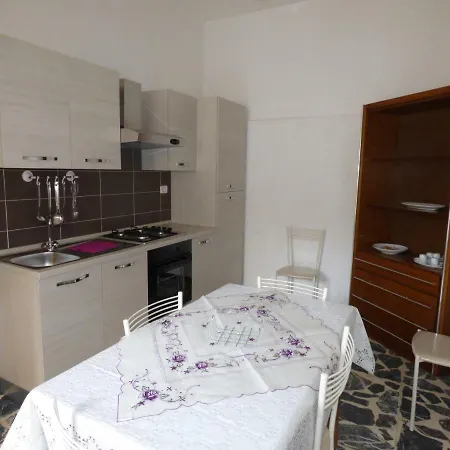 Casa Lina Avola